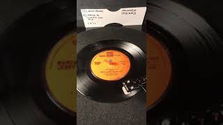 Mungo Jerry- Have A Whiff On Me ( Vinyl 45 ) From 1971 .