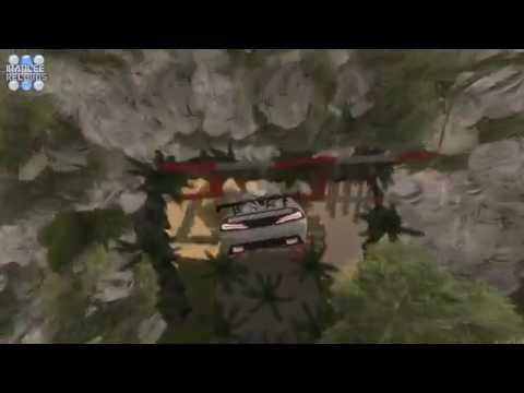 [DM] D4sjoke[R] Ft.AmonRa Ft.DiatroN Ft.PanZehi[R] - Magnetic Glory !