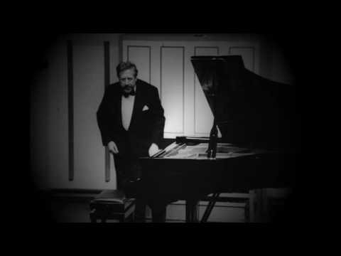 Berman plays Rachmaninoff Moments Musicaux Nos.5 & 6