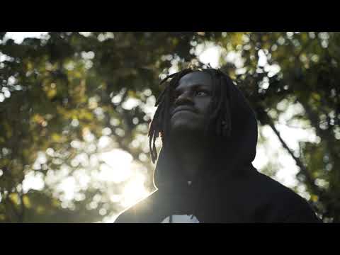 KTheChosen - Nomad's Tale Part 5: Quarter Life Crisis (Official Music Video)