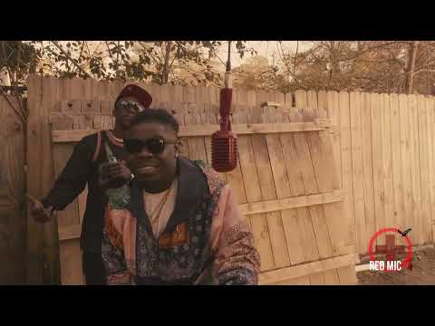 6iG TIM - Candyman | Red Mic Performance