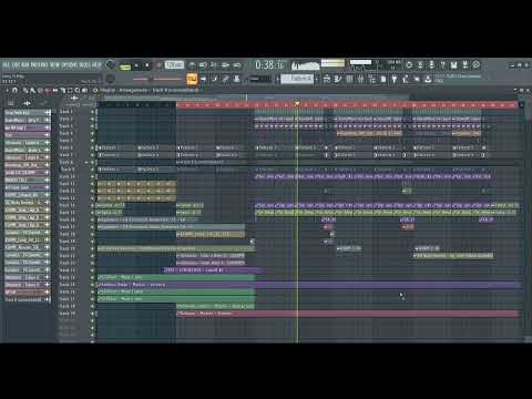 PROFESSIONAL FUTURE BOUNCE BANGER LIKE DIRTY PALM | FLP Download!🔥