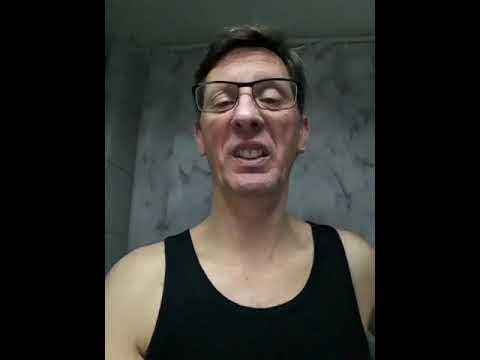 Hab die Corona- Impfung hinter mir Alles gut, oder doch nicht ? 😱😱😱🤣🤣🤣