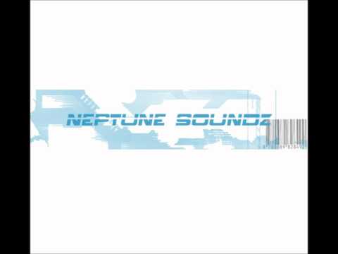 NeptuneSoundz vs Xaudio - Envy (DnB Remix)