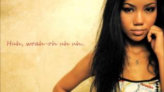Jhene Aiko (2 Seconds) Lyric Video