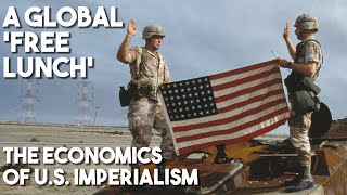 The economics of Western imperialism