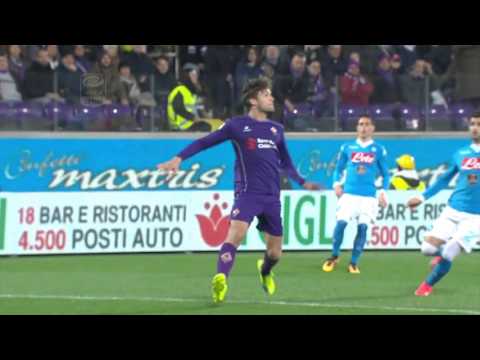 Aspettando Palermo - Napoli - Serie A TIM 2015/16