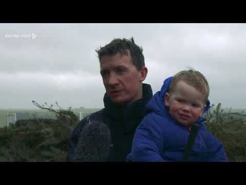 Randox Health Grand National: Regal Encore