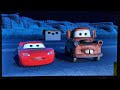 Cars 2006 Fullscreen DVD