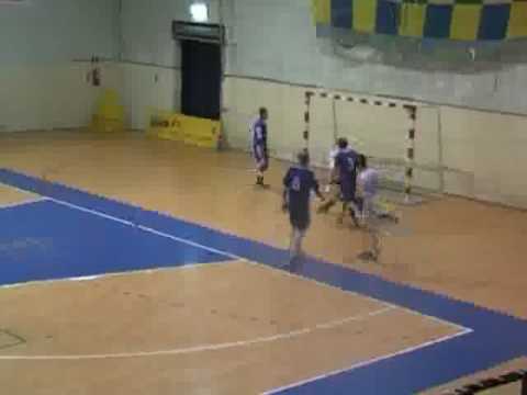 Calciofive.Net - Scafati S. Maria - Deportivo Matera.flv
