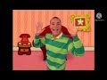Blue S Clues UK Theme Blue S Big Musical