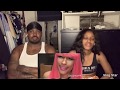 Nicki Minaj Best Verses Pt. 1 (Reaction)