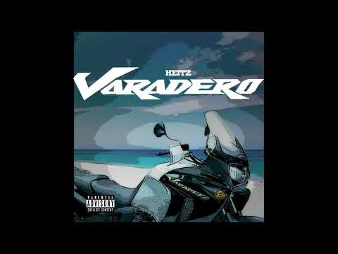 Heitz - VARADERO (Official Visual) prod. Rae
