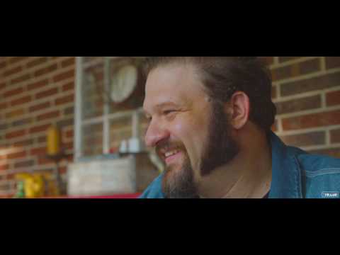 Andrew Adkins Performs "Burning the Tires Off" Live From His Front Porch