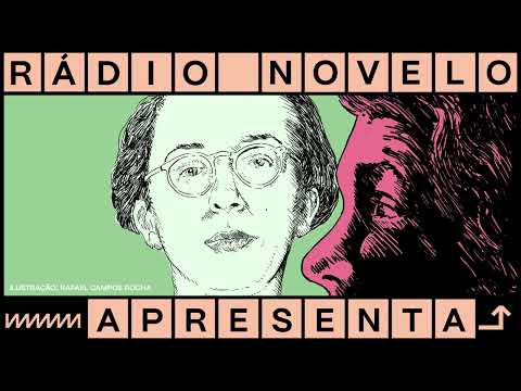 Lota e Elizabeth [451 MHz] | Podcast Rádio Novelo Apresenta