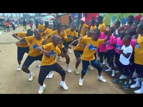 SAFE GIRLBOX DANCERS 🔥🔥 🔥 Pages za Bible