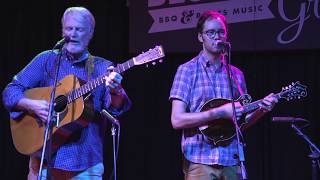 Carolina Lightnin' - All The Good Times are Past and Gone