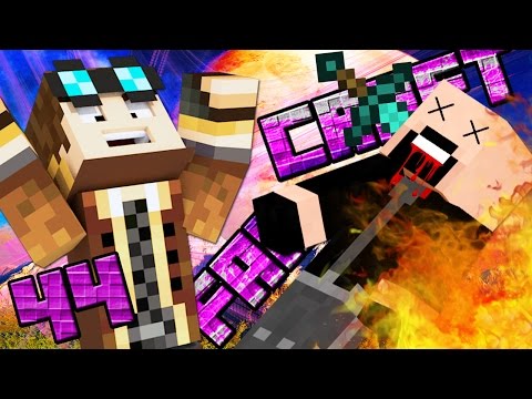 NOTCH E' MORTO! - FailCraft : A Caccia di Herobrine - Ep. 44