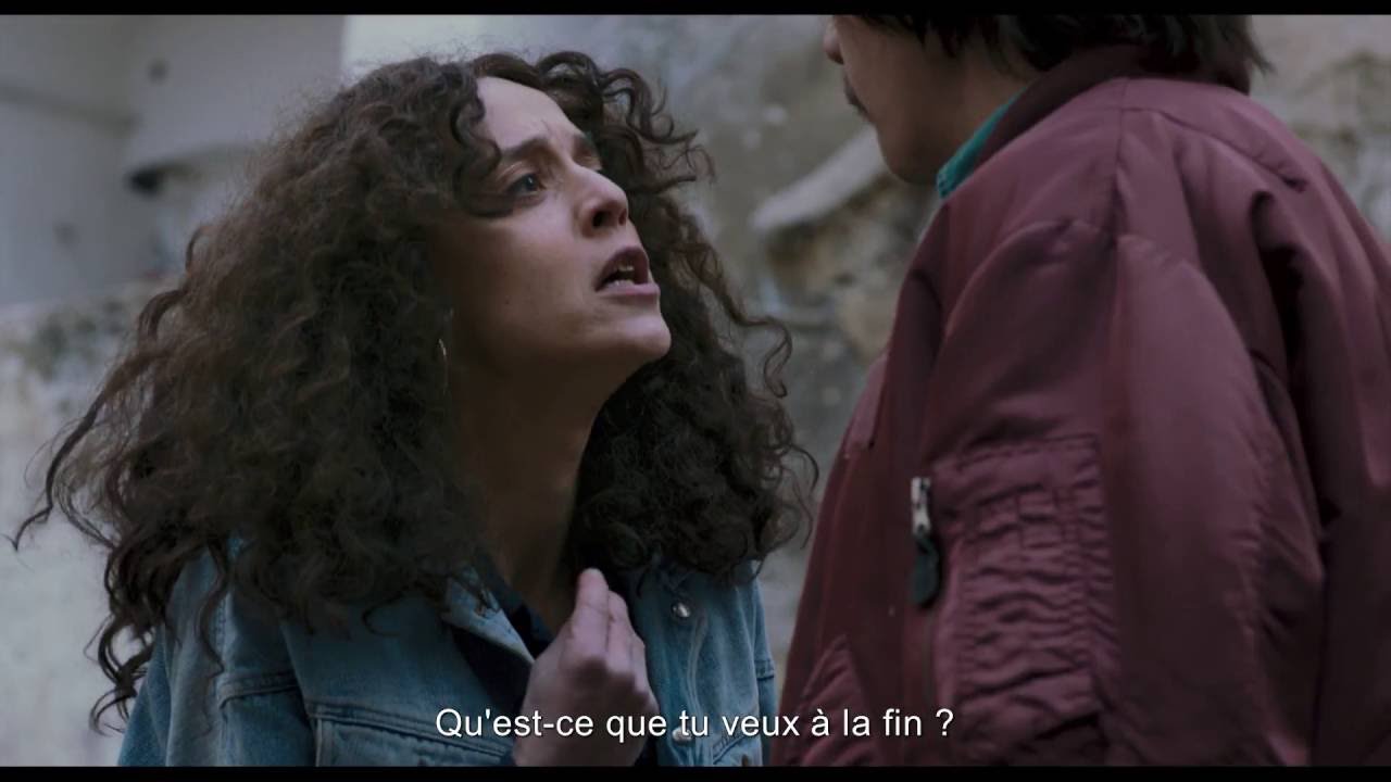 Miniature de la vidéo LEA de Marco Tullio Giordana - sortie le 13 juillet 2016 du film Léa