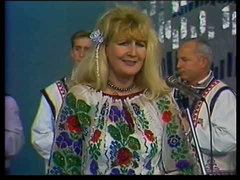 Veronica Mihai - Cîntec de petrecere (1995)