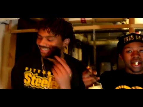 TM  Bro Bouie - "Check Talk" ft Stackie (Music Video 2016) Shot By @AceGotBars