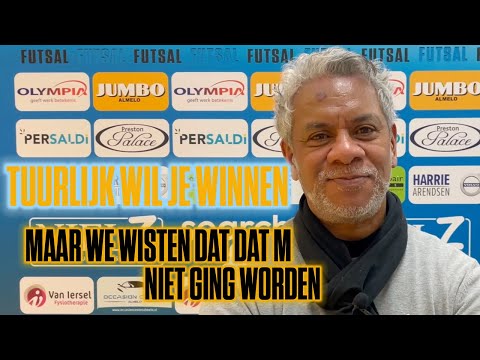 Heracles Almelo Futsal   LZV Kuypers H&W