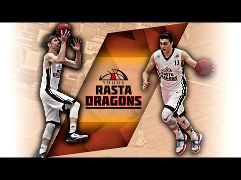TOP4 2017: YOUNG RASTA DRAGONS JBBL in der Analyse - powered by go-to-guys.de