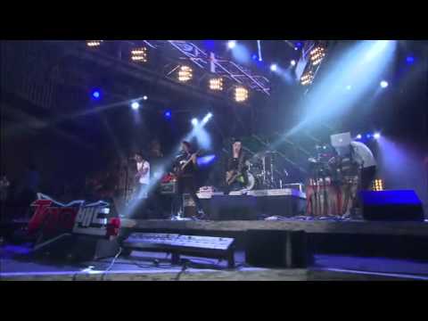 탑밴드2 16강_칵스_ACDC Full