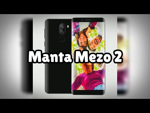 Photos of the Manta Mezo 2 | Not A Review!