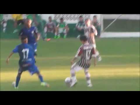 CAMPEONATO METROPOLITANO