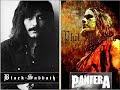 Tony Iommi & Phil Anselmo  - Time is Mine