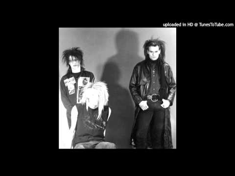 skinny puppy - 04 - incision (demo)