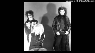 skinny puppy - 04 - incision (demo)