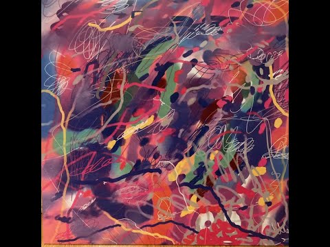 Move D & D Man – All You Can Tweak LP