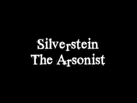 Silverstein - I'm the Arsonist