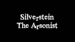 Silverstein - I'm the Arsonist