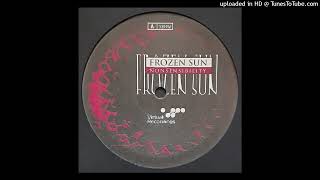 Frozen Sun - Nonsensibility - Virtual Recordings 017-12