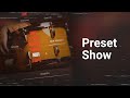 Preset Show I Virtual Drummer LEGEND