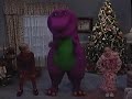 Waiting For Santa 2003 Version Part 15