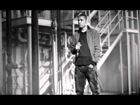 J. Cole - Return of Simba [Prod. Elite] [Uploaded by Travy]