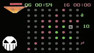 Dynasty! (Odyssey 2) Clips