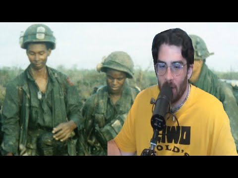 Hasanabi Reacts to The Case of Andy B. - JCS