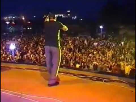 DJ Ergün - Türkçe İngilizce Oldschool Rap