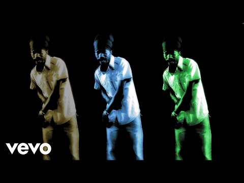 Orisha Sound - Embrace It ft. Sizzla Kalonji