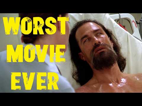 Steven Seagal's Hard To Kill Is So Bad It Gave Him A Career - Worst Movie Ever