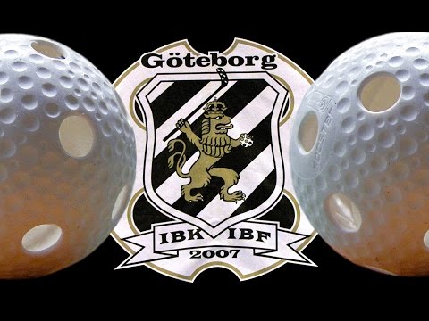 JAS del 4  2013-11-16 MARIN VÄST vs IBF GÖTEBORG