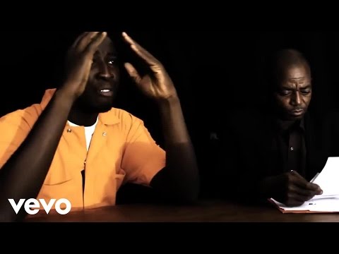 Cosby Official - Accusé