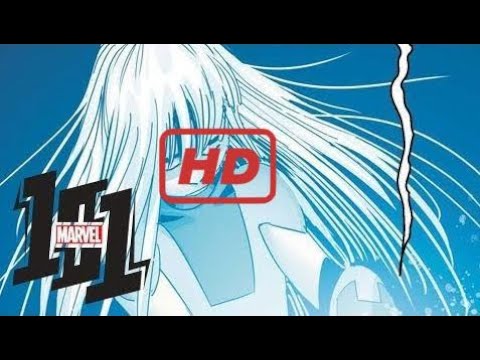 Kobik -- Marvel 101  | TV 2017