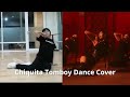 Chiquita X Lisa Dance Tomboy By Destiny Rogers
