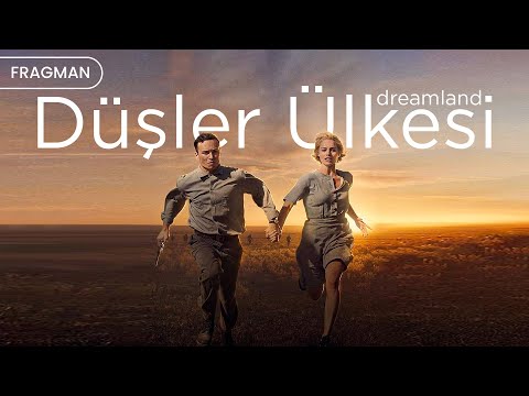 Düşler Ülkesi | Dreamland | Türkçe altyazılı fragman